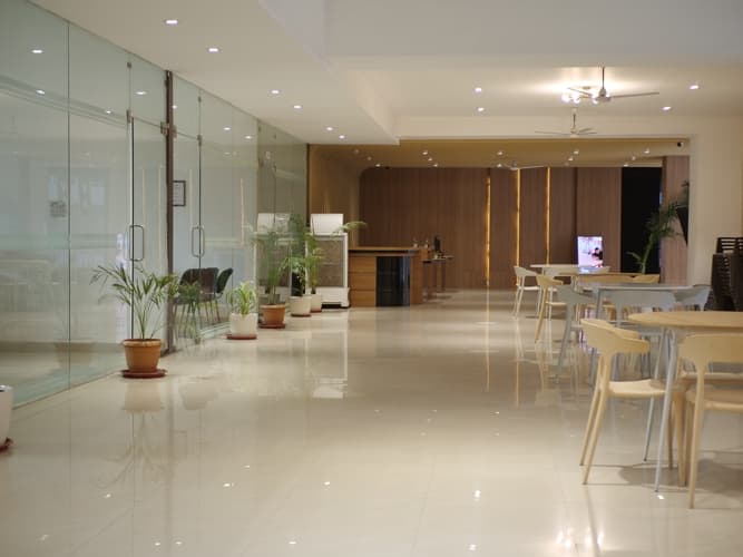 Sri Aurobindo Institute of Management and Science Indore Campus photo 2